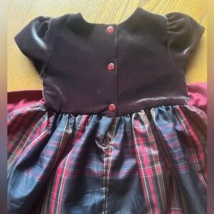 Beautiful dressy dress